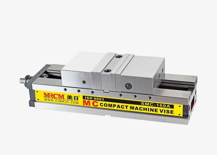 PRECISION VISE - ZHEJIANG MEIRI INTELLIGENT MACHINERY CO., LTD